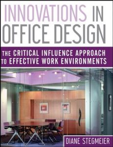 Innovations in Office Design book cover