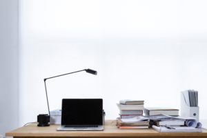 A Home office is essential when implementing a remote work strategy