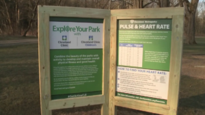 How Cleveland Metroparks Inspired a Community to Move: A Communication Case Study