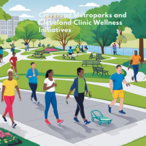 How Cleveland Metroparks Inspired a Community to Move: A Communication Case Study