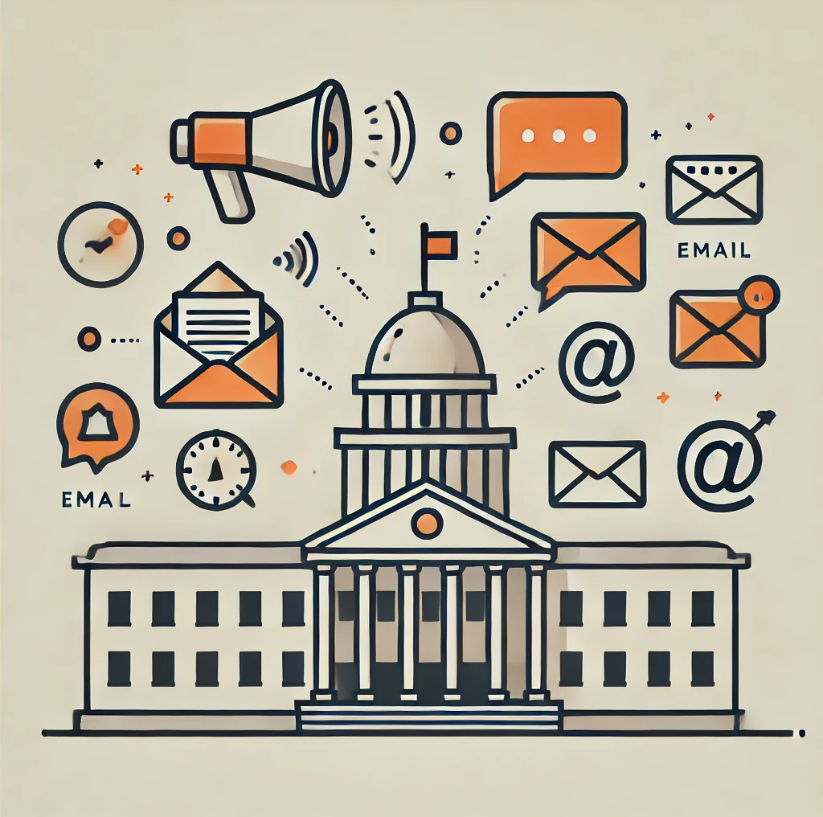 A Comprehensive Guide to Public Communications for State and Local Government Agencies