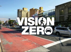 Vision Zero NYC: Reducing Traffic Fatalities Through Strategic Communication and Policy Change