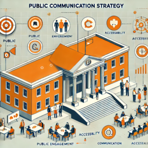 Building a Strong Public Communication Framework for State and Local Government Agencies