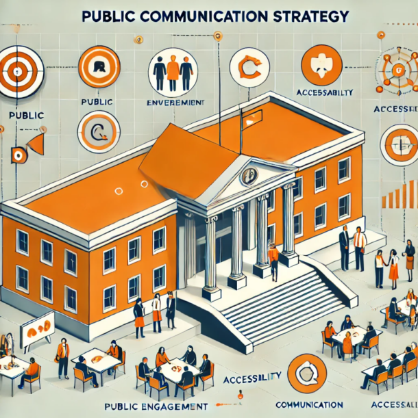 Building a Strong Public Communication Framework for State and Local ...