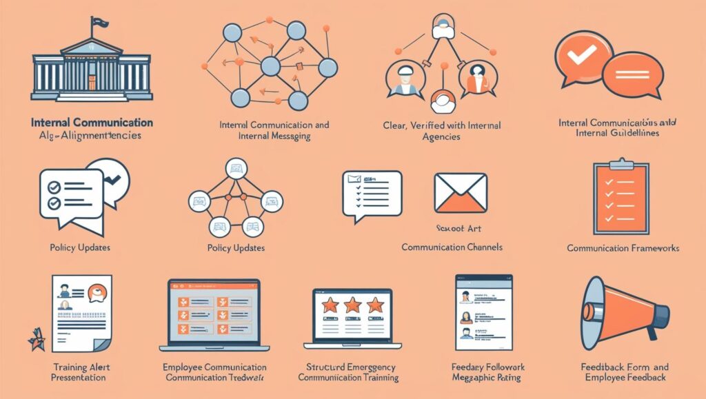 Internal Communication Alignment: The Key to Effective Public Messaging ...
