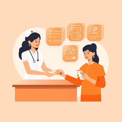 Allergy season guidance with clear symptoms, practical steps, and when to seek medical care