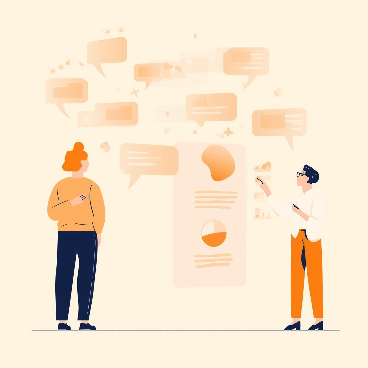 Data visualization helping community members understand public health trends and outcomes