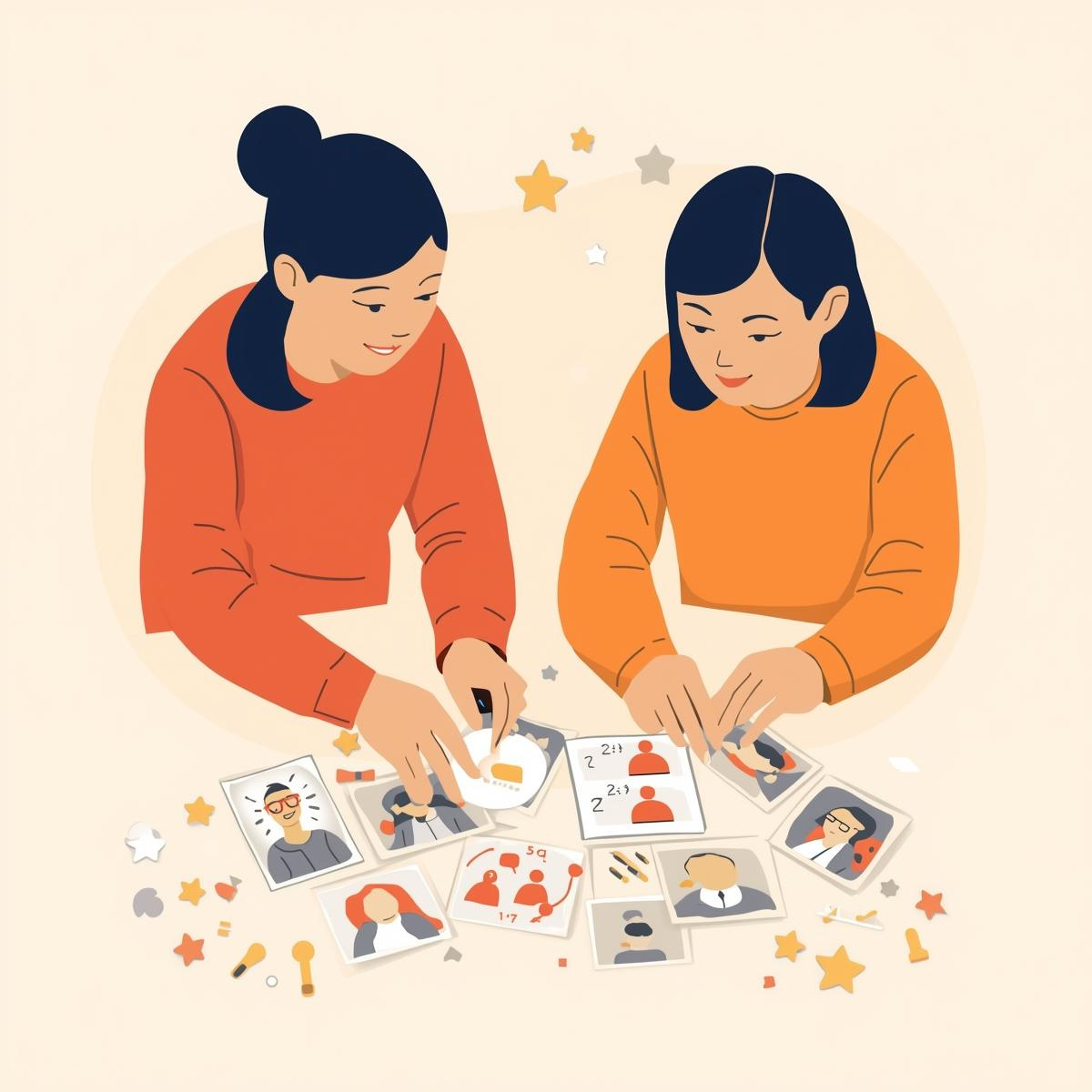 Public health outreach program connecting with underserved community members