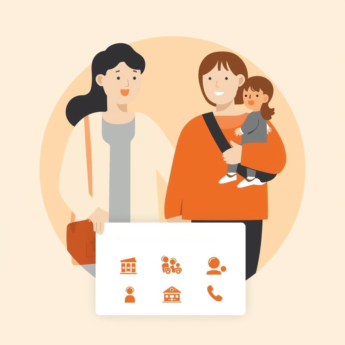 Public health communication materials designed for diverse and at-risk populations