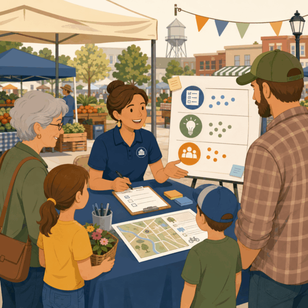 Consumer protection agency using clear public alerts and community outreach to help disaster survivors recognize and avoid scams