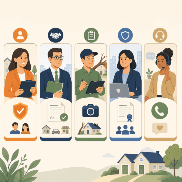 Consumer protection agency communicating financial recoveries and results to the public through clear information