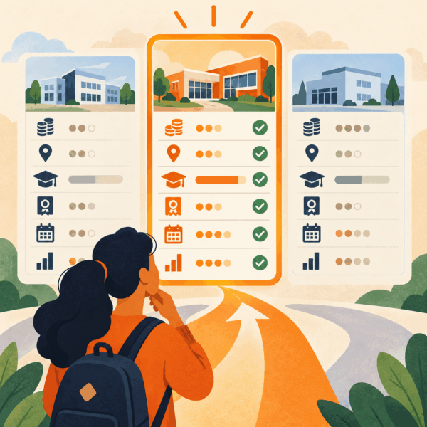 Workforce communication system coordinating digital outreach, partner referrals, employer engagement, multilingual information, public reporting, and continuous improvement.